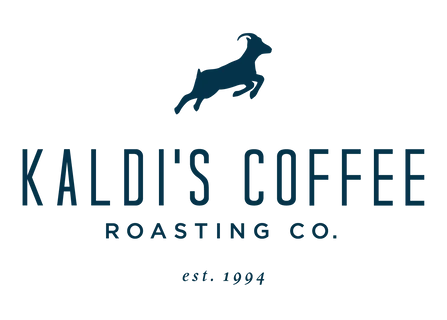 Kaldi's Coffee