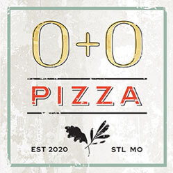 O+O Pizza
